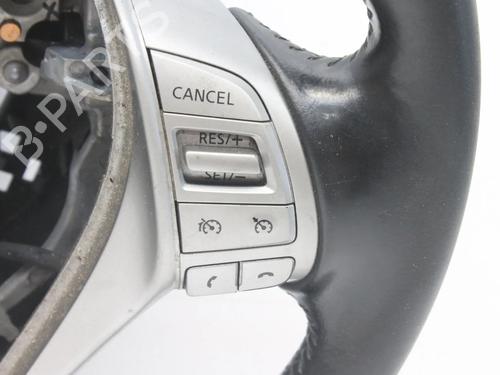 Rat NISSAN PULSAR Hatchback (C13) 1.2 DIG-T | BP39872513C49 - Image 3