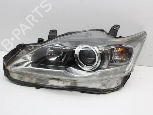 left-headlight-lexus-ct-zwa10_-2010-39777316 main image