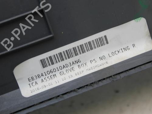 Guantera FORD RANGER (TKE) 3.2 TDCi 4x4 | BP39833706C95 - Image 4