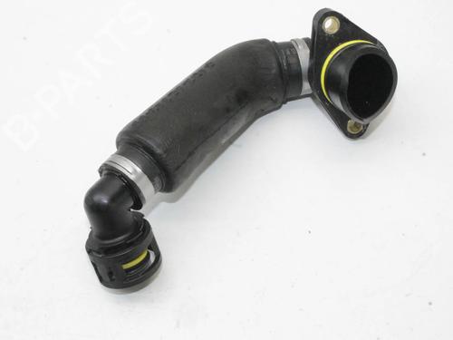 Pipe LAND ROVER RANGE ROVER EVOQUE (L538) 2.0 D 4x4 | BP39794303M125 - Image 2