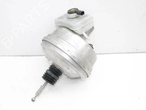 Used Servo brake Servo brake AUDI A6 C7 Avant (4G5, 4GD) 2.0 TDI (190 hp) 39800052 39800052
