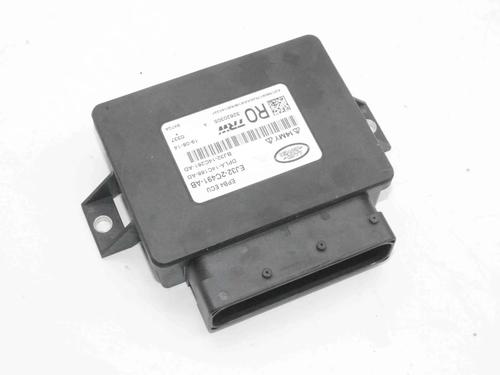 Used Electronic module Electronic module LAND ROVER RANGE ROVER EVOQUE (L538) 2.2 D 4x4 (190 hp) 39863288 39863288