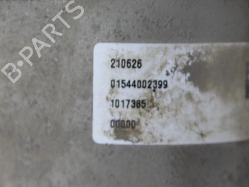 Steering rack FORD TRANSIT V363 Van (FCD, FDD) 2.0 EcoBlue | BP39828650M22 - Image 7