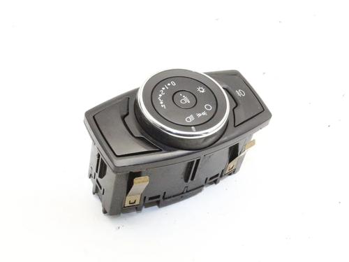 Used Control unit Control unit FORD TRANSIT CUSTOM V362 Van (FY, FZ) 2.2 TDCi (100 hp) 39855657 39855657