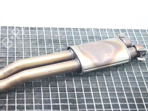Exhaust system JAGUAR F-TYPE Convertible (X152) 3.0 SCV6 | BP39851716M121 - Image 9