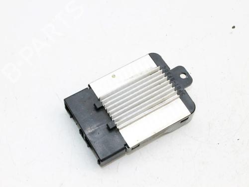 Used Heater resistor Heater resistor LEXUS LS (_F2_) 400 (UCF20_) (294 hp) 39827782 39827782