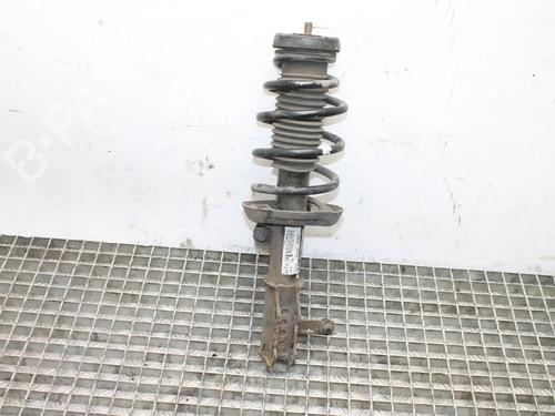 Used Right front shock absorber Right front shock absorber OPEL ASTRA J (P10) 2.0 CDTI (68) (160 hp) 39848622 39848622
