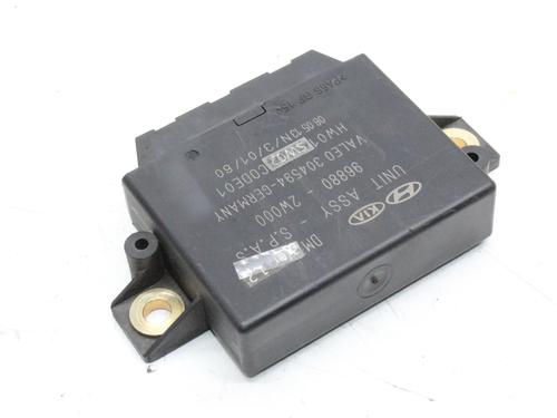 Used Electronic module Electronic module HYUNDAI SANTA FÉ III (DM, DMA) 2.2 CRDi 4WD (197 hp) 39848637 39848637