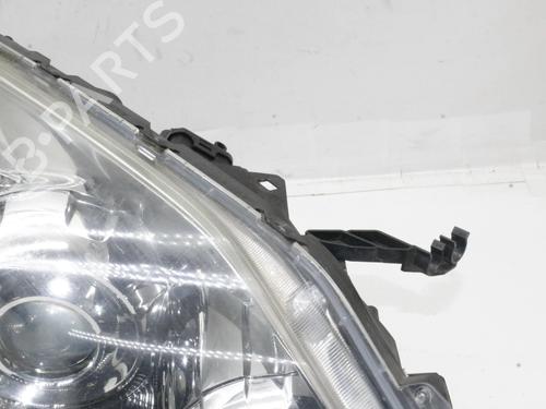 Right headlight HONDA CR-V III (RE_) 2.2 i-DTEC 4WD (RE6) | BP39869138C29 - Image 5