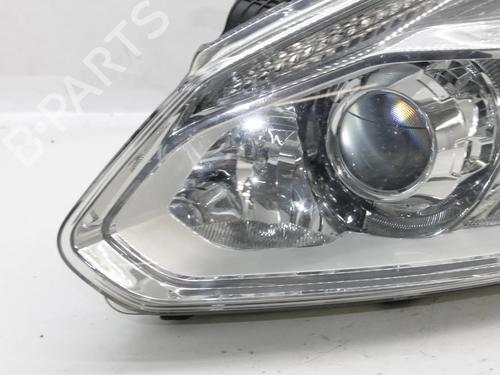 Left headlight FORD TRANSIT CUSTOM V362 Van (FY, FZ) 2.0 EcoBlue | BP39845571C28 - Image 4