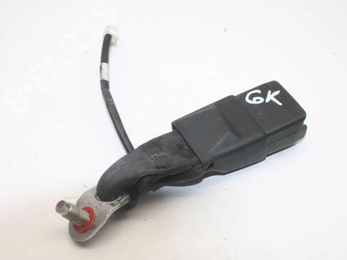 Engate do cinto NISSAN PULSAR Hatchback (C13) 1.2 DIG-T | BP39843665I32 - Image 2