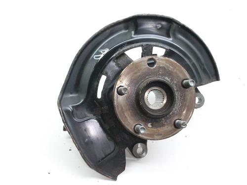 Used Right front steering knuckle Right front steering knuckle TOYOTA PRIUS PLUS (_W4_) 1.8 Hybrid (ZVW4_) (136 hp) 39818468 39818468