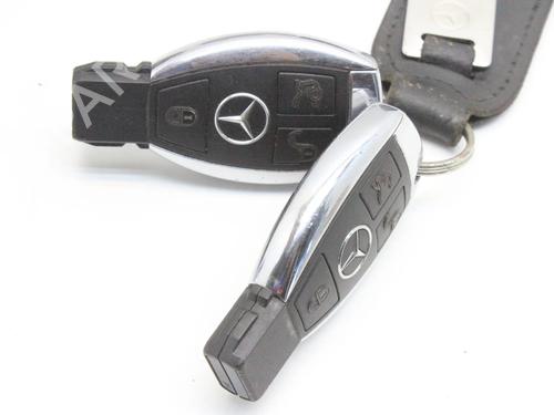 Electronic module MERCEDES-BENZ SLK (R172) 200 (172.448) | BP39769783M83 - Image 5