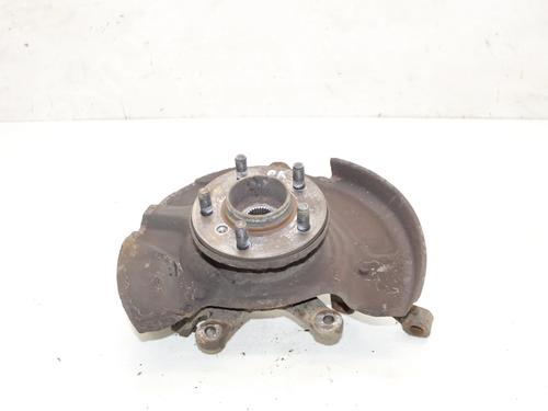 Used Left front steering knuckle Left front steering knuckle LAND ROVER RANGE ROVER III (L322) 3.6 D 4x4 (272 hp) 39774040 39774040