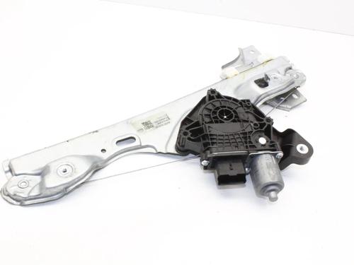 Rudehejsemekanisme venstre bagtil Rudehejsemekanisme venstre bagtil NISSAN QASHQAI III (J12) 1.3 DIG-T (158 hp) 39872516 39872516