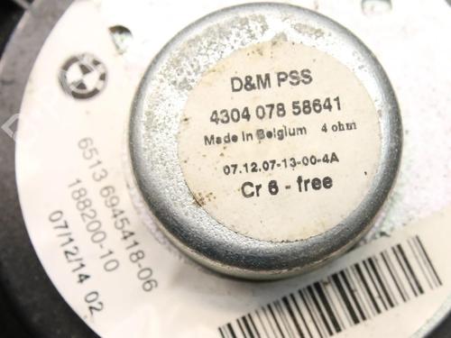 Electronic module BMW 3 Convertible (E93) 330 d | BP39816311M83 - Image 8