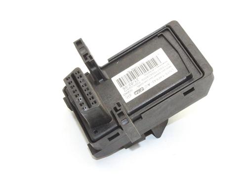 Used Control unit Control unit FORD ECOSPORT 1.0 EcoBoost (125 hp) 39856302 39856302