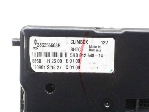 Control unit RENAULT MEGANE IV Hatchback (B9A/M/N_) 1.2 TCe 130 (B9MR) | BP39786381M11 - Image 3