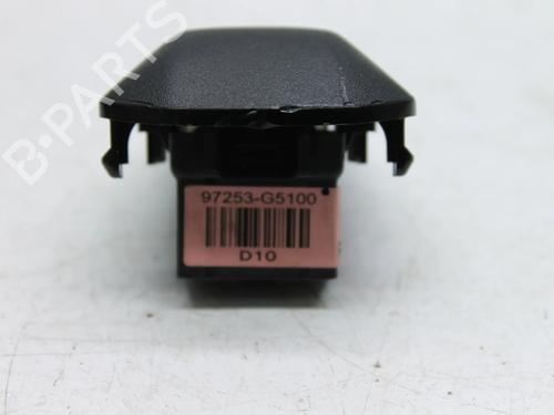 Electronic sensor KIA NIRO I (DE) 1.6 GDI Plug-in Hybrid | BP39875497M84 - Image 3