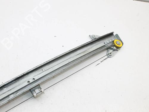 Front right window mechanism HONDA HR-V (RU) 1.6 i-DTEC (RU8) | BP39814459C23 - Image 6