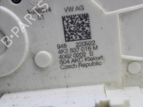 Front right lock VW ID.4 (E21) Pure Performance | BP39782313C97 - Image 4