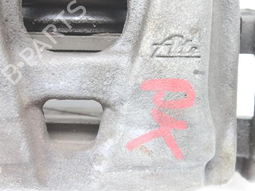 Left front brake caliper MG MG HS (AS23) 1.5 T (SAS23) | BP39814137M105 - Image 4