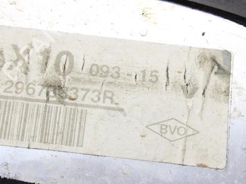 Control unit RENAULT ZOE (BFM_) ZOE | BP39784478M11 - Image 4