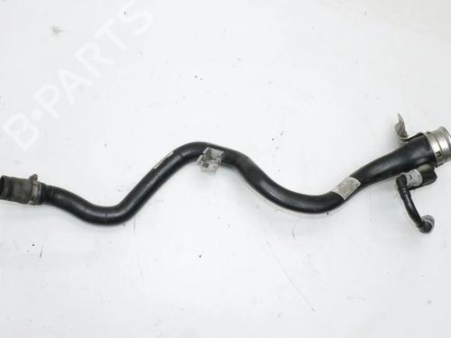 Used Pipe Pipe BMW 3 (F30, F80) 330 e (252 hp) 39863892 39863892