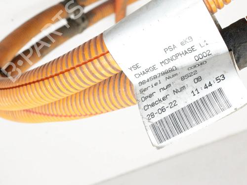 Cable OPEL COMBO E Tour / Life (K9) Combo-e | BP39838347E12  - Image 5