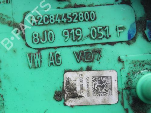 Fuel pump AUDI TT (8J3) 2.0 TTS quattro | BP39779932M76 - Image 5