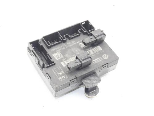 electronic-module-audi-a4-b8-8k2-2007-2008-2009-2010-2011-2012-2013-2014-2015-2016-2017-39785030 main image