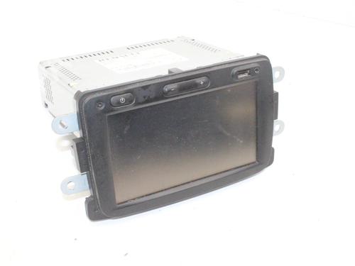 Used Electronic module Electronic module DACIA SANDERO II 1.5 dCi (90 hp) 39824496 39824496