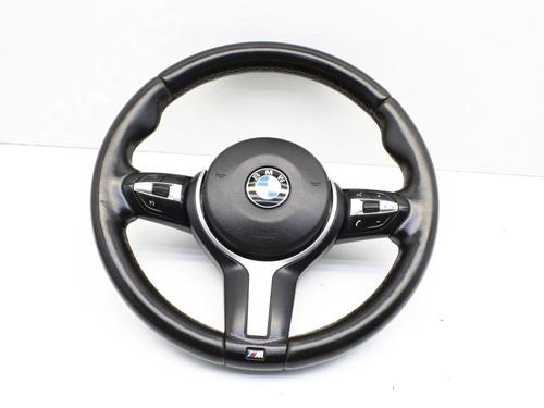Stuur Stuur BMW 1 (F20) 118 d (143 hp) 39799189 39799189