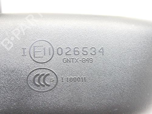 Rear mirror MERCEDES-BENZ A-CLASS (W176) A 180 (176.042) | BP39768776I6 - Image 5