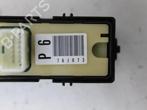Left front window switch LEXUS IS III (_E3_) 300h (AVE30_, AVE30R) | BP39787362I27 - Image 3