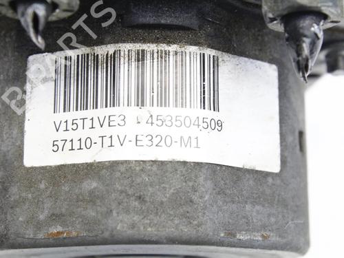 ABS pump HONDA CR-V IV (RM_) 1.6 i-DTEC (RE6) | BP39844559M43 - Image 5