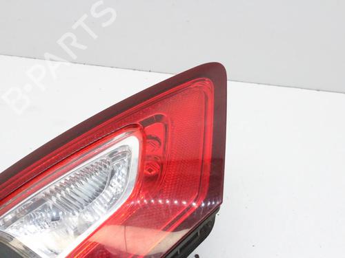 Left tailgate light FORD MONDEO V Hatchback (CE) 2.0 TDCi | BP39848295C79 - Image 2