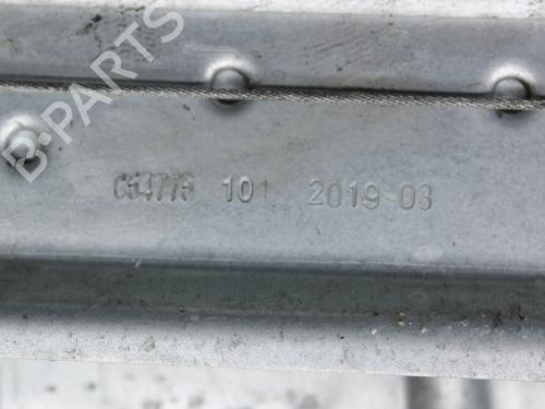 Front left window mechanism MERCEDES-BENZ SPRINTER 3-t Van (B910) 214 CDI (910.621, 910.623) | BP39776450C22 - Image 10