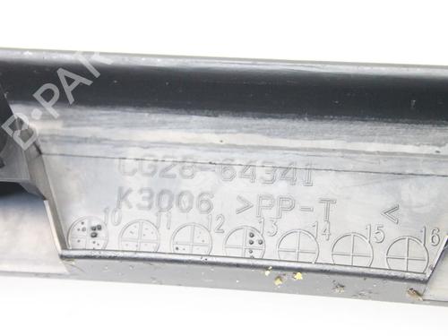 Other MAZDA 5 (CW) 1.6 CD | BP39788032O1 - Image 4