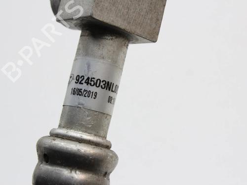 AC pipe NISSAN LEAF (ZE1) Electric | BP39849313M126 - Image 5