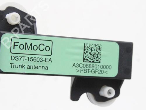 Módulo eletrónico FORD KUGA III (DFK) 2.5 Duratec Plug-in-Hybrid | BP39869997M83 - Image 3