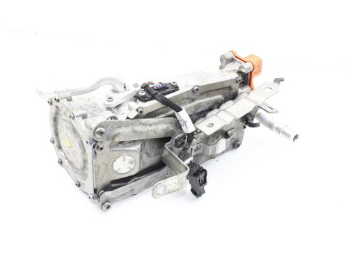 Used Electronic module Electronic module TOYOTA bZ4X (_EAM1_) EV (YEAM15) (218 hp) 39836867 39836867