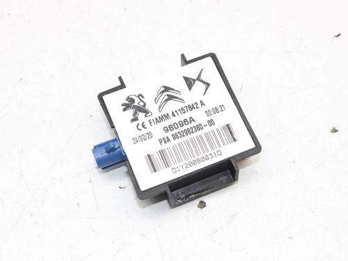 electronic-module-opel-corsa-f-p2jo-2019-39769109 main image