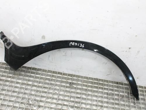 Used Front right wheel arch trim Front right wheel arch trim BMW X3 (E83) 3.0 sd (286 hp) 39870163 39870163