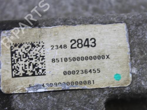 Fuel ECU CADILLAC ESCALADE 6.2 AWD | BP39819801M50 - Image 3