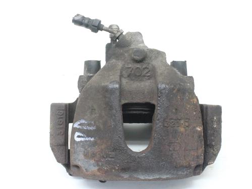 Used Right front brake caliper Right front brake caliper FORD ECOSPORT 1.5 Ti (112 hp) 39810387 39810387