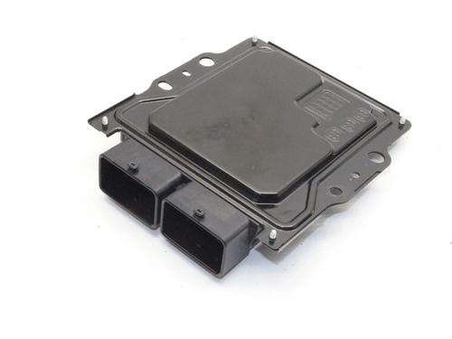 Engine control unit (ECU) NISSAN LEAF (ZE0) Electric | BP39865165M57 - Image 2