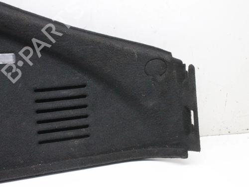 Boot lining AUDI TT (8J3) 2.0 TFSI | BP39821205I3 - Image 3