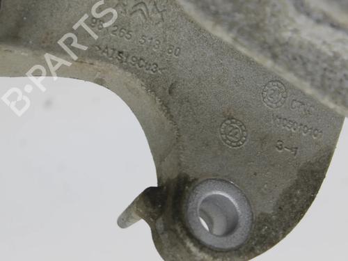 Engine mount OPEL COMBO E Tour / Life (K9) Combo-e | BP39815865M89 - Image 6