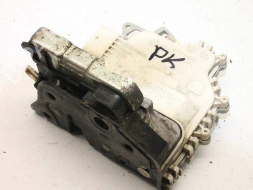 Used Front left lock Front left lock AUDI A6 C7 (4G2, 4GC) 2.0 TDI (177 hp) 39847876 39847876